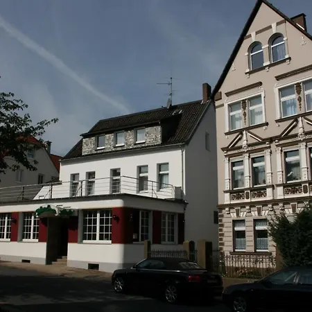 Otel Diening Essen