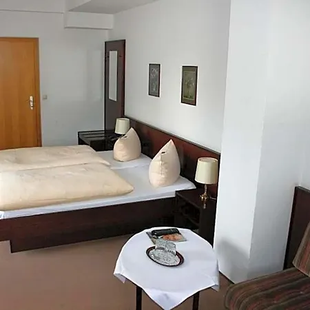 Szálloda Diening 3*