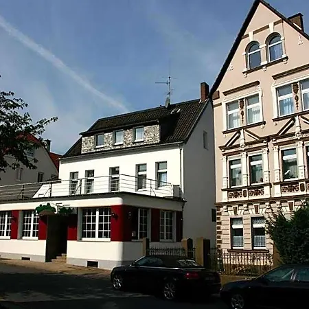 Szálloda Diening Essen