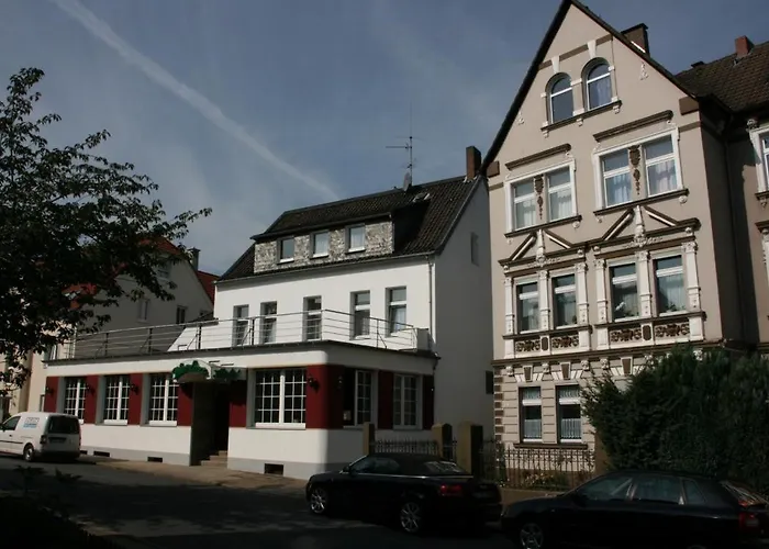 Hotel Diening Essen